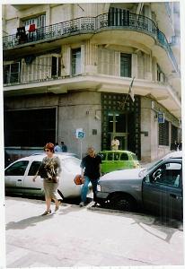 VOYAGE DU 22 29 04 2006 700 la ville bnci